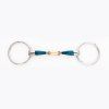 Stihlové udidlo "Ergonomic" tenké pouze 14mm, 2x lomené, uzamykací-lock up