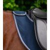 Jezdecká bederní fleecová deka Waldhausen (Velikost PONY, Barva night blue)