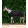 Odpocovací fleece deka Waldhausen (Barva black, Velikost 075 cm)