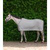 Odpocovací fleece deka Waldhausen (Barva black, Velikost 075 cm)