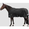 Zimní deka Scandic, zateplení 200 g/100 g (Velikost 125 cm, Barva black)