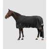 Zimní deka Scandic, zateplení 100g/50g (Velikost 125 cm, Barva black)