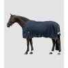 Zimní deka Scandic, zateplení 100g/50g (Velikost 125 cm, Barva black)