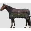 Zimní deka Scandic, zateplení 100g/50g (Velikost 125 cm, Barva black)