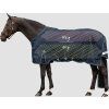Zimní deka Scandic, zateplení 100g/50g (Velikost 125 cm, Barva black)