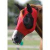 Elastická maska proti hmyzu Premier Equine