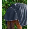 Nepromokavá deka Economic Waldhausen, nylonová podšívka 0g (Barva night blue, Velikost 075 cm)