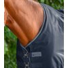 Nepromokavá deka Economic Waldhausen, nylonová podšívka 0g (Barva night blue, Velikost 075 cm)