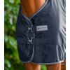 Nepromokavá deka Economic Waldhausen, nylonová podšívka 0g (Barva night blue, Velikost 075 cm)