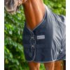 Nepromokavá deka Economic Waldhausen, nylonová podšívka 0g (Barva night blue, Velikost 075 cm)