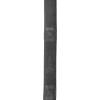 Jemné gumové otěže se zarážkami Waldhausen (Barva black)