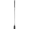 Skokový bič Noblesse (Velikost 65 cm, Barva black/rosegold)