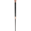 Drezurní bič Noblesse 110 cm (Velikost 110 cm, Barva black/rosegold)