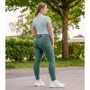 Bielastické rajtky se silikonovým sedemComfort Ride (Velikost 140, Barva black)