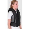 Airbag bezpečnostní vesta SWING P25 AIR (Velikost L, Barva black)