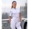 Závodní tričko Basic Waldhausen (Velikost 128/134, Barva white)