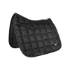 Podsedlová dečka Breath (Velikost D, Barva black)