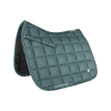 Podsedlová dečka Breath (Velikost D, Barva black)