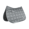 Podsedlová dečka Breath (Velikost D, Barva black)