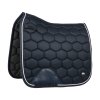 Drezurní sada Precious Horka, full, navy blue