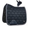 Drezurní sada Precious Horka, full, navy blue