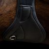 Drezurní podbřišník IRH anatomic, black