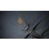 Ultra savá waflová odpocovací deka Drycool Standard Equitheme, Navy