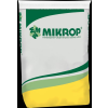 Kukuřičný šrot 25kg Mikrop