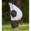 Maska proti hmyzu Puck Breath, extra prodyšná (Velikost PONY, Barva black)