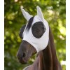 Maska proti hmyzu Puck Breath, extra prodyšná (Velikost PONY, Barva black)