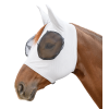 Maska proti hmyzu Puck Breath, extra prodyšná (Velikost PONY, Barva black)