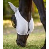 Maska proti hmyzu Puck Breath, extra prodyšná (Velikost PONY, Barva black)