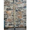 Bič Parelli STANDARD - základní délka 120 cm pro práci ze země Bang, béžová, černá, béžová