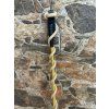 Bič Parelli STANDARD - základní délka 120 cm pro práci ze země Bang, béžová, černá, béžová