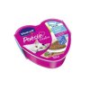 Vitakraft Cat Poésie Gelée vanička losos a špenát 85g
