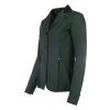 Prodyšné závodní sako -Hunter Woman Slim fit- HKM, green