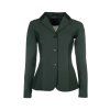 Prodyšné závodní sako -Hunter Woman Slim fit- HKM, green