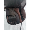 Komisní prodej/bazarovka - Skokové sedlo Premier Equine Chamonix Brown