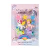 Set na gumování tužky -Unicorn- HKM