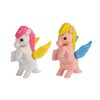 Set na gumování tužky -Unicorn- HKM