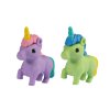Set na gumování tužky -Unicorn- HKM