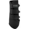 Kloubové chrániče Air Performance (Velikost L, Barva black)