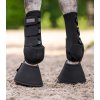Kloubové chrániče Air Performance (Velikost L, Barva black)
