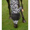 Maska proti hmyzu Eczemer zebra (Velikost PONY, Barva black/white)