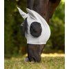 Maska proti hmyzu Puck Flex - bez zipu (Velikost PONY, Barva black)