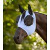 Maska proti hmyzu Puck Flex - bez zipu (Velikost PONY, Barva black)