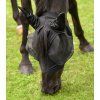 Maska proti hmyzu Puck Flex - bez zipu (Velikost PONY, Barva black)