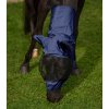 Maska proti hmyzu Eczema (Velikost PONY, Barva night blue)