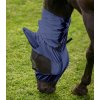 Maska proti hmyzu Eczema (Velikost PONY, Barva night blue)