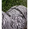 Letní deka pro muchaře, eczema Basic Waldhausen (Velikost 115 cm, Barva black/ white)